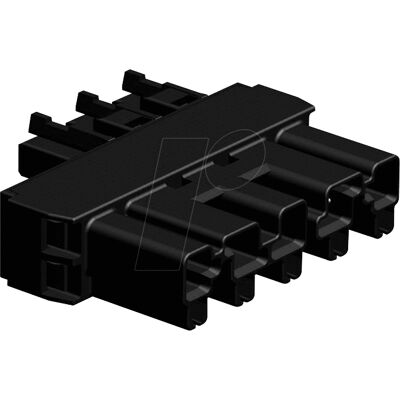 WAGO 770-903 - Conector WINSTA MIDI, 5 pines WAGO 770-903 - Conector WINSTA MIDI, 5 pines