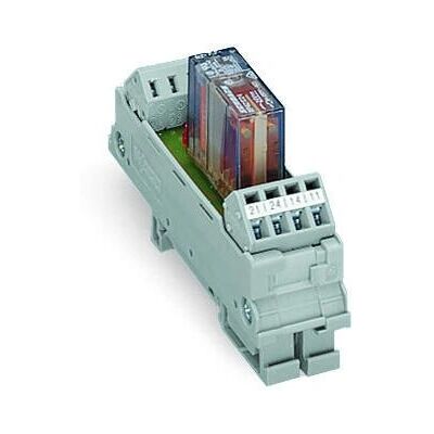 WAGO 288-312 Relais-Modul - 2 Wechsler WAGO 288-312 Relais-Modul - 2 Wechsler