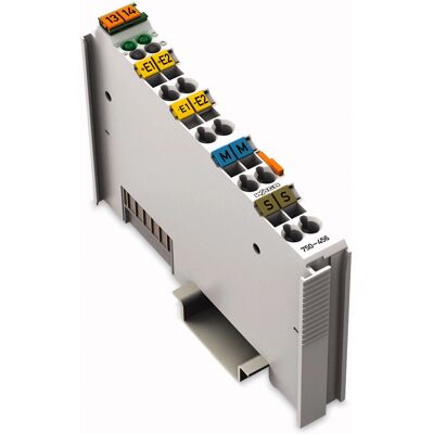 Wago 750-456 Feldbusmodul Wago 750-456 Feldbusmodul