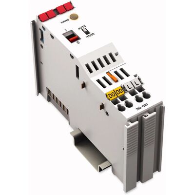 Wago 750-523 Digital I/O-Modul - Relais 230V - Systemkomponente Wago 750-523 Digital I/O-Modul - Relais 230V - Systemkomponente