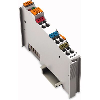 Wago 750-609 Potentialeinspeisung - Feldbusmodul Wago 750-609 Potentialeinspeisung - Feldbusmodul