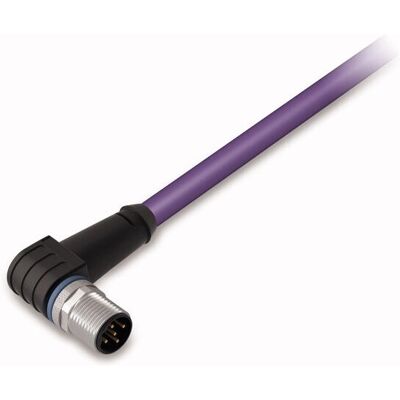 Cavo segnale Viola WAGO 756-1104/060-100 - Cavo di segnale Cavo segnale Viola WAGO 756-1104/060-100 - Cavo di segnale