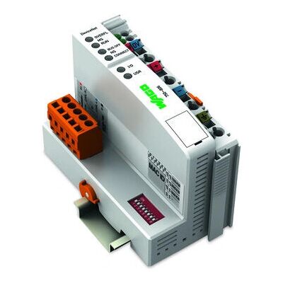WAGO 750-806 Digital/Analoger E/A Modul - Industrieautomation Gerät WAGO 750-806 Digital/Analoger E/A Modul - Industrieautomation Gerät