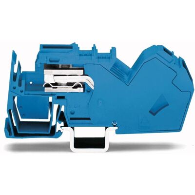 WAGO 785-613 Klemmenblock - Blau WAGO 785-613 Klemmenblock - Blau