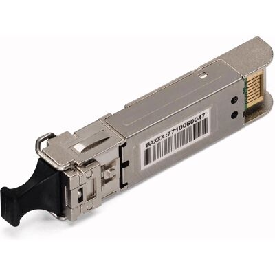 WAGO 852-201/107-030 - Glasfaser SFP 1310 nm - Netzwerkschnittstellenmodul WAGO 852-201/107-030 - Glasfaser SFP 1310 nm - Netzwerkschnittstellenmodul