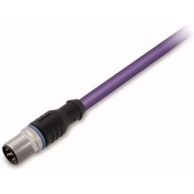 Wago 756-1403/060-200 Cavo Segnale Viola - Cavo Segnale Wago 756-1403/060-200 Cavo Segnale Viola - Cavo Segnale