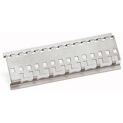Kit de montage Wago 790-145 - Rail de Support, Argent - Publicité Kit de montage Wago 790-145 - Rail de Support, Argent - Publicité