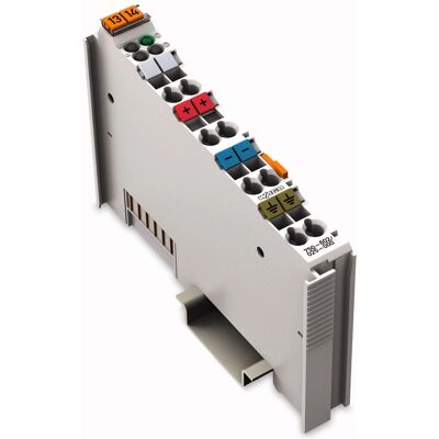Wago 750-602/025-000 Feldbusmodul - Automatisierung Wago 750-602/025-000 Feldbusmodul - Automatisierung
