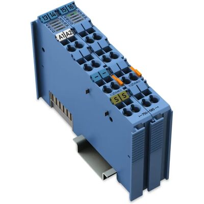 WAGO 750-585 Analogausgangsmodul - 2-Kanal IP20 WAGO 750-585 Analogausgangsmodul - 2-Kanal IP20