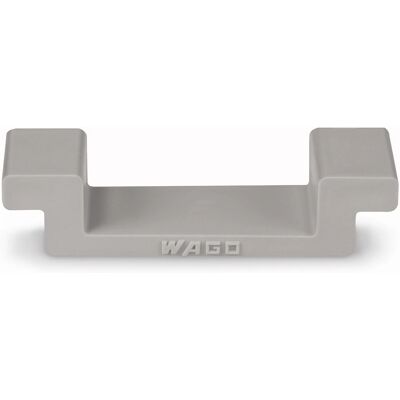Wago 209-109 Montageset - Kantenschutz für Serie 209 - Grau Wago 209-109 Montageset - Kantenschutz für Serie 209 - Grau
