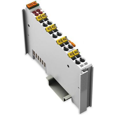 WAGO 750-460/000-005 - Analog Eingangsklemme - I/O Modul WAGO 750-460/000-005 - Analog Eingangsklemme - I/O Modul