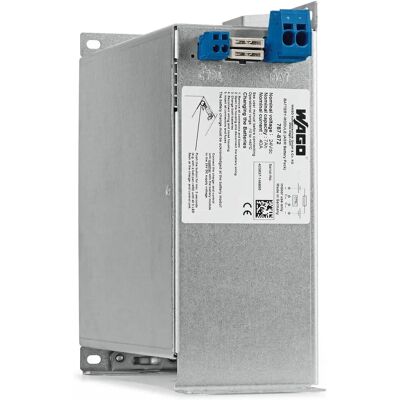 Wago 787-872 UPS Batterij - 24V 7Ah Gesloten loodzuur Wago 787-872 UPS Batterij - 24V 7Ah Gesloten loodzuur