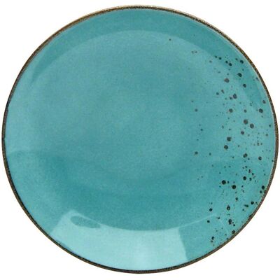 Creatable NATURE COLLECTION Aquablau Suppenteller - Essteller Creatable NATURE COLLECTION Aquablau Suppenteller - Essteller
