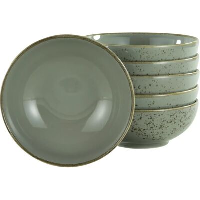 CREATABLE - NATURE COLLECTION - Szürke - Muesli bowl CREATABLE - NATURE COLLECTION - Szürke - Muesli bowl