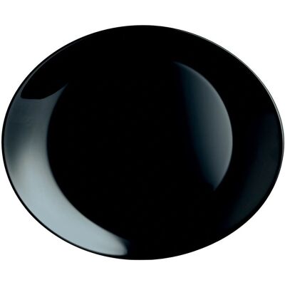 Luminarc Italien Party Teller - Plate Luminarc Italien Party Teller - Plate