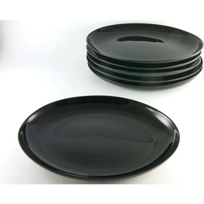 Luminarc Italien Party Teller - Plate Luminarc Italien Party Teller - Plate
