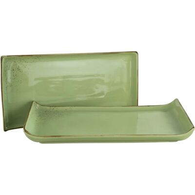CREATABLE Nature Collection Servierplatte - Servierplatte CREATABLE Nature Collection Servierplatte - Servierplatte