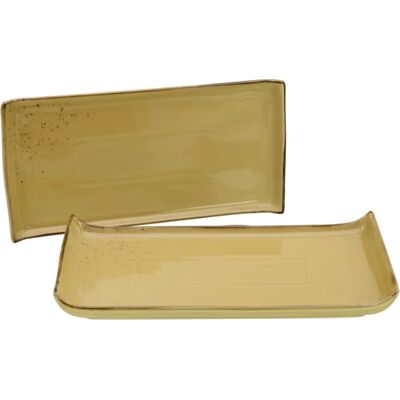 CREATABLE Nature Collection Servierplatte - Servier Set CREATABLE Nature Collection Servierplatte - Servier Set