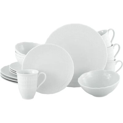 CreaTable Sofia - Geschirrset CreaTable Sofia - Geschirrset