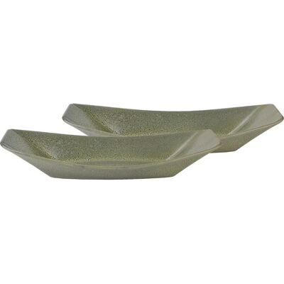 Creatable Boot Groen 12cm Serveerkom - Serveerkom Creatable Boot Groen 12cm Serveerkom - Serveerkom
