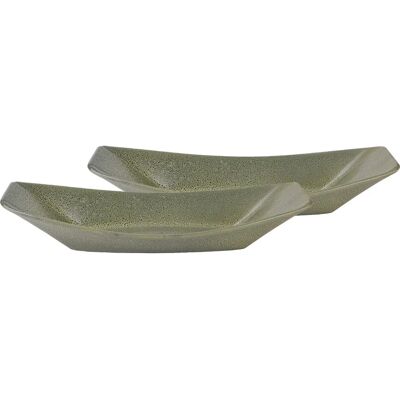 Creatable Boot Groen 12cm Serveerkom - Serveerkom Creatable Boot Groen 12cm Serveerkom - Serveerkom