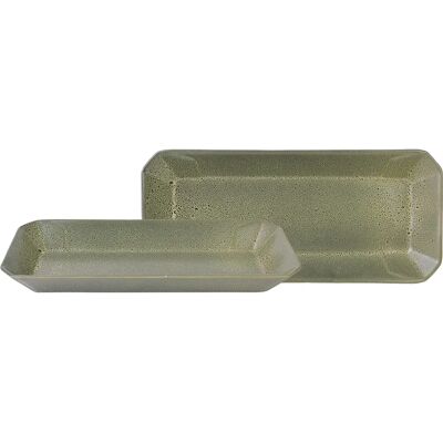 CREATABLE Modèle - Bol de snack - 13 cm - Vert - Bol de service CREATABLE Modèle - Bol de snack - 13 cm - Vert - Bol de service