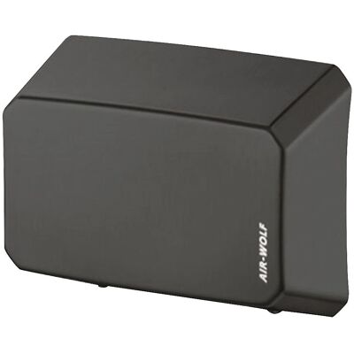AIR-WOLF Handtrockner - B Serie - Infrarotsensor - Edelstahl AIR-WOLF Handtrockner - B Serie - Infrarotsensor - Edelstahl