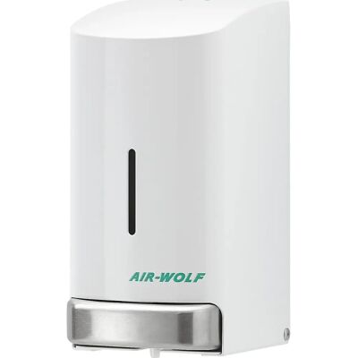 Air-Wolf Edelstahl Seifenspender 0,8L - Seifenspender Air-Wolf Edelstahl Seifenspender 0,8L - Seifenspender