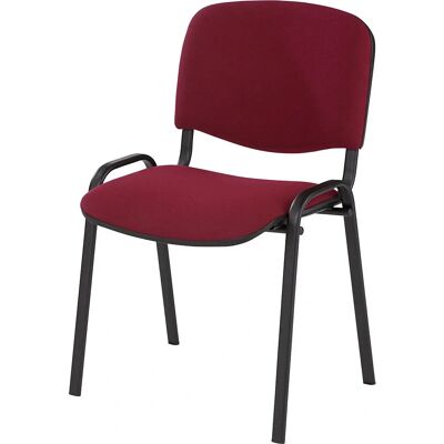 Silla para visitantes apilable Kaiserkraft - Guest Chair Silla para visitantes apilable Kaiserkraft - Guest Chair