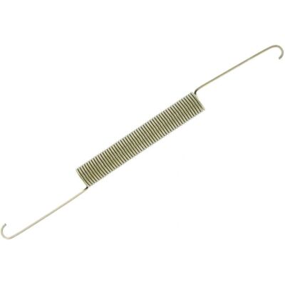 Candy Hoover 92483809 - Ressort de charnière pour porte de lave-vaisselle - Publicité Candy Hoover 92483809 - Ressort de charnière pour porte de lave-vaisselle - Publicité
