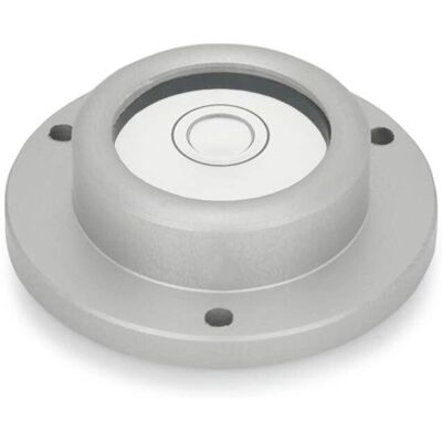 Ganter Norm 2277-Aln-50-K-30-A - Libella poziomica Ganter Norm 2277-Aln-50-K-30-A - Libella poziomica