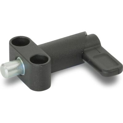 Ganter Norm 612.9-12-18-20-Sw Rastriegel - Sztyft z kołnierzem Ganter Norm 612.9-12-18-20-Sw Rastriegel - Sztyft z kołnierzem