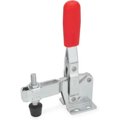 Ganter Norm - 810-530-C - Vertikaler Hebel - Schnellspannzange Ganter Norm - 810-530-C - Vertikaler Hebel - Schnellspannzange