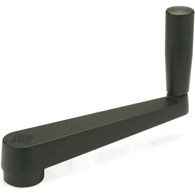Ganter Norm 471-125-V14 Rękojeść - Aluminium Ganter Norm 471-125-V14 Rękojeść - Aluminium