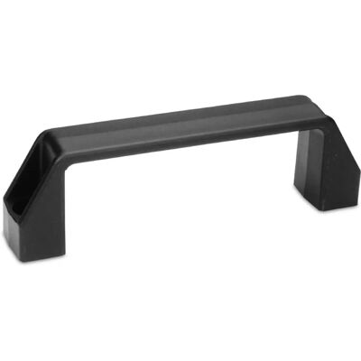 GANTER Griff GN 528 - Griff - Schwarz GANTER Griff GN 528 - Griff - Schwarz