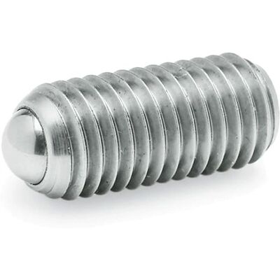 Ganter M16 Sprężynowy element naciskowy - Sprężynowy element naciskowy Ganter M16 Sprężynowy element naciskowy - Sprężynowy element naciskowy