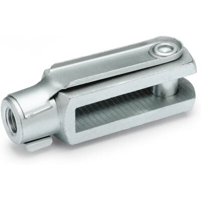 Ganter Norm 751-16-32-M16-B Gabelgelenke - Gabelgelenke Ganter Norm 751-16-32-M16-B Gabelgelenke - Gabelgelenke