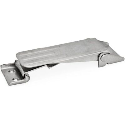 Ganter Norm - 821-400-A-Ni-1 Chiusura a Molla - Tipo di Prodotto Ganter Norm - 821-400-A-Ni-1 Chiusura a Molla - Tipo di Prodotto