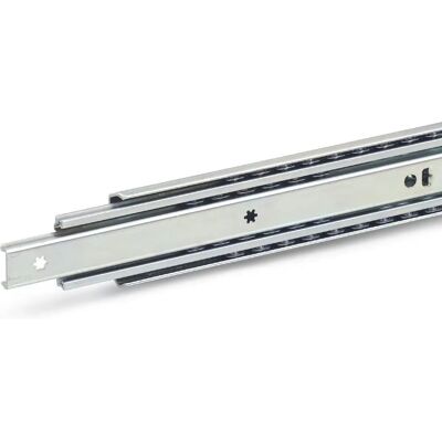 Ganter Norm - 1420-900-E-2-Zb - 1290 N - Pełny wysuw - Telescopic slides Ganter Norm - 1420-900-E-2-Zb - 1290 N - Pełny wysuw - Telescopic slides