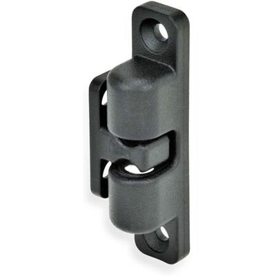 Ganter Normelemente GN 4490-ZD-68-1-SW - Slot Ganter Normelemente GN 4490-ZD-68-1-SW - Slot