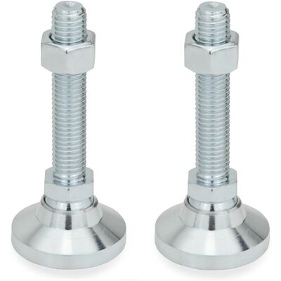 Ganter GN 343.2-32-M8-40-OS - Furniture hardware Ganter GN 343.2-32-M8-40-OS - Furniture hardware