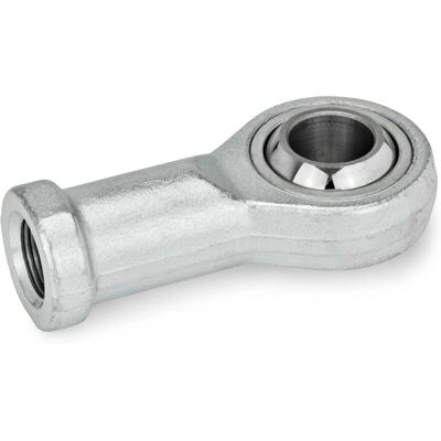 Ganter 648.1-16-M16-W Gelenkköpfe - Gelenkkopf Ganter 648.1-16-M16-W Gelenkköpfe - Gelenkkopf
