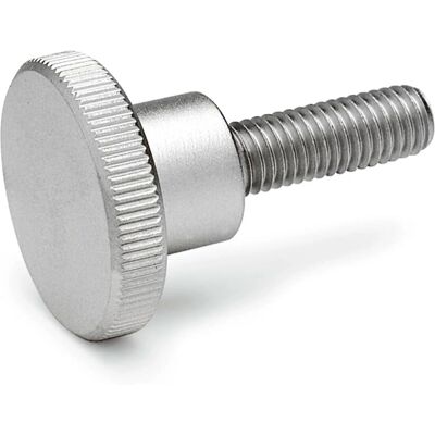 Ganter Norm 464-M10-20-Ni Wysokie śruby z główką - Wysokie śruby z główką Ganter Norm 464-M10-20-Ni Wysokie śruby z główką - Wysokie śruby z główką