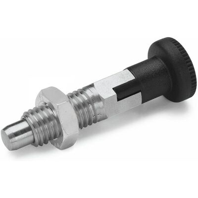 GANTER GMBH & CO.KG GN 717 Śruby ze stali nierdzewnej - Mocowanie GANTER GMBH & CO.KG GN 717 Śruby ze stali nierdzewnej - Mocowanie