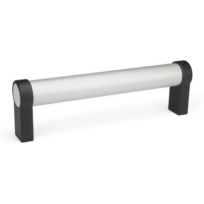 Ganter Norm 333.1-28-300-A-El Aluminium Zinc Handlebar - Handlebar Ganter Norm 333.1-28-300-A-El Aluminium Zinc Handlebar - Handlebar