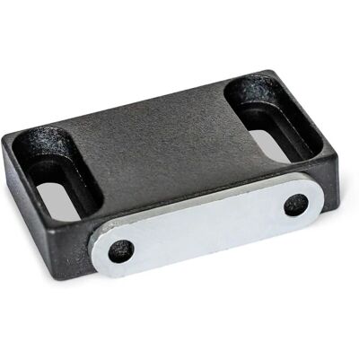 Ganter Norm 4470-50-C2-F-Sw Magneet Sluiting - Deuren & Shutters Ganter Norm 4470-50-C2-F-Sw Magneet Sluiting - Deuren & Shutters