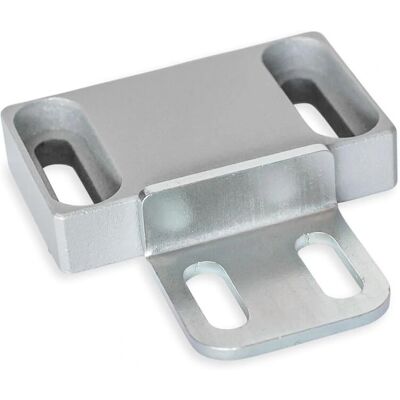 Ganter Norm 4470-50-C2-L2-Sr Magnetyczne Zatrzask - Gumowa Powierzchnia Ganter Norm 4470-50-C2-L2-Sr Magnetyczne Zatrzask - Gumowa Powierzchnia