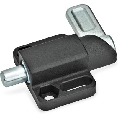 Ganter Norm 722.3-16-30-R-Sw Locking Latch Ganter Norm 722.3-16-30-R-Sw Locking Latch