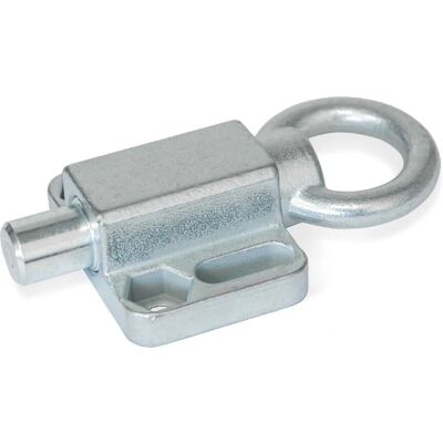 Ganter Norm 722.6-14-20-A-Zb Rastbolzen - Fixation acier Ganter Norm 722.6-14-20-A-Zb Rastbolzen - Fixation acier