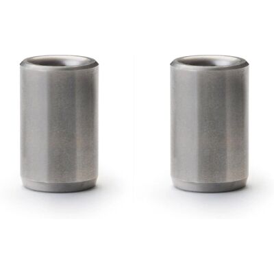 Ganter Normelemente 2-delige bushings - DIN 179-B15-16-A - Geharde staal Ganter Normelemente 2-delige bushings - DIN 179-B15-16-A - Geharde staal